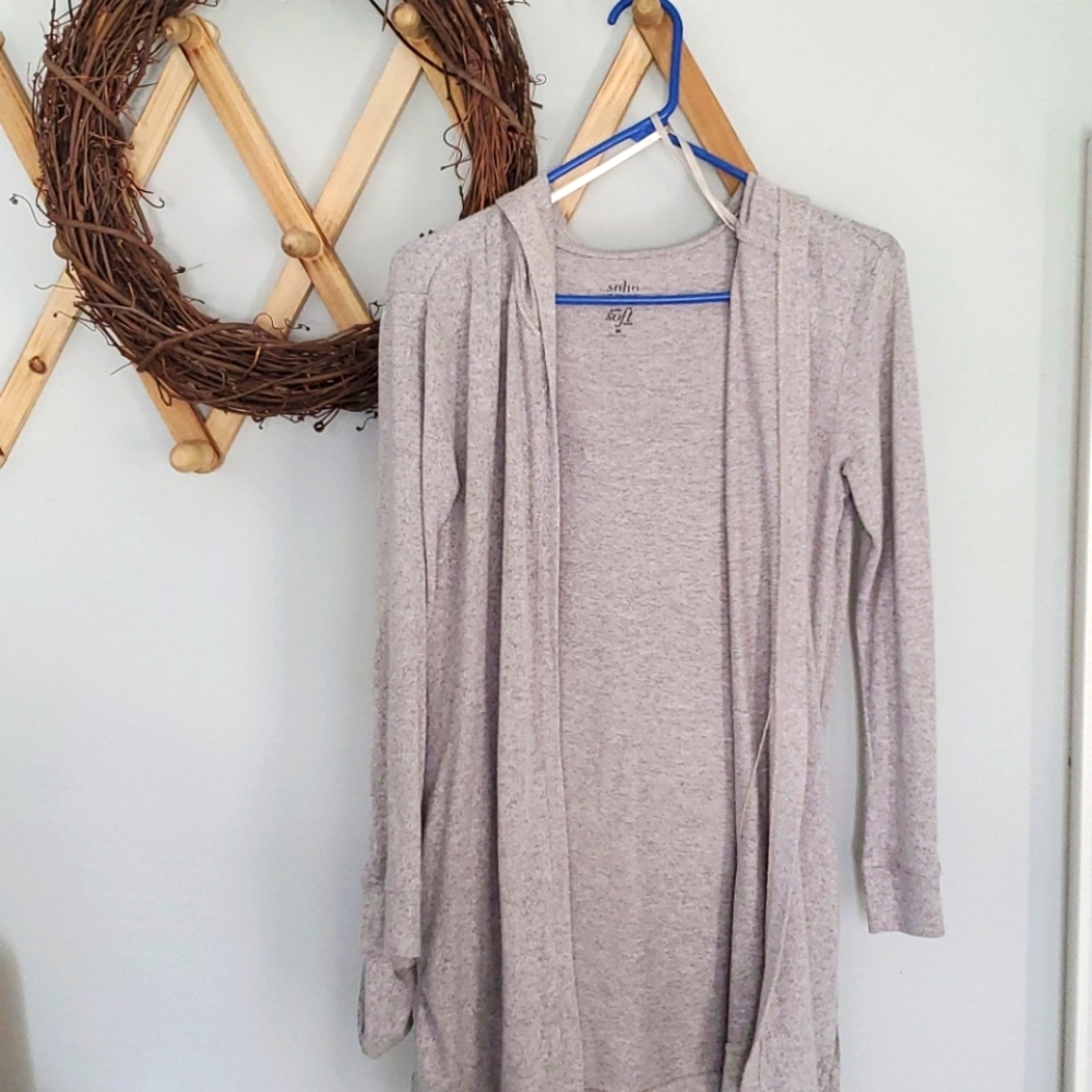 XS Soho Cardigan